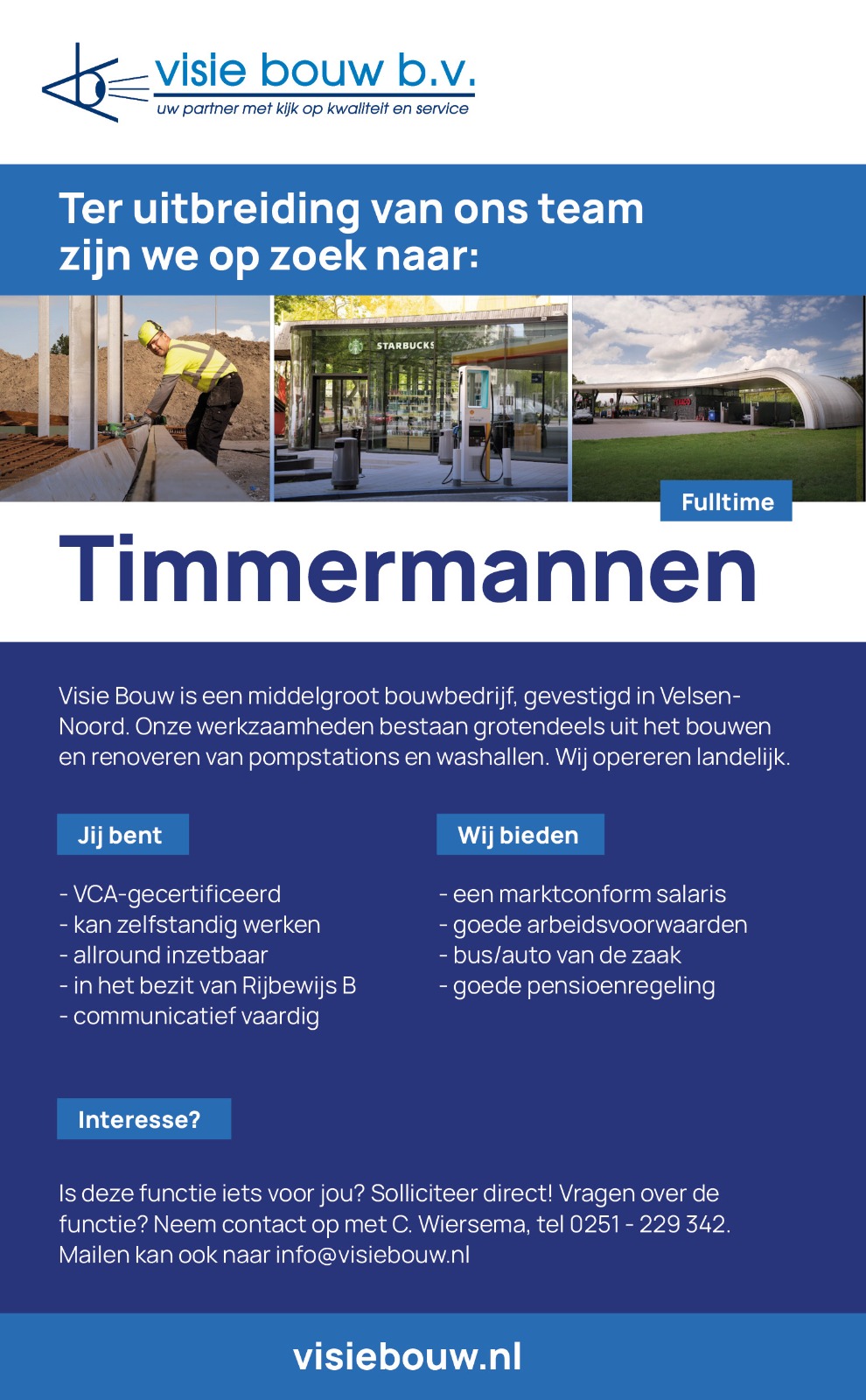 Advertentie